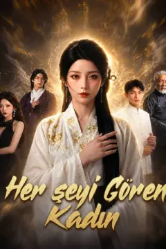 Her Şeyi Gören Kadın izle