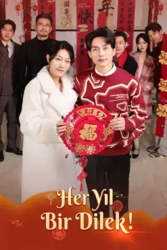 Her Yıl Bir Dilek！ izle