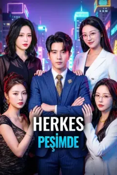Herkes Peşi̇mde izle