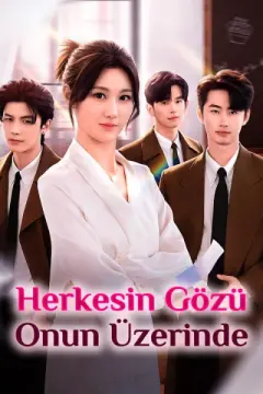 Herkesin Gözü Onun Üzerinde izle