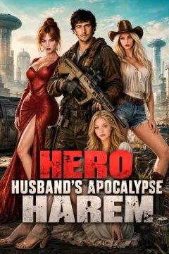 Hero Husband's Apocalypse Harem izle