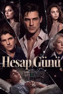 Hesap Günü izle