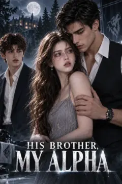 His Brother, My Alpha izle