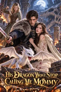 His Dragon Won't Stop Calling Me Mommy izle