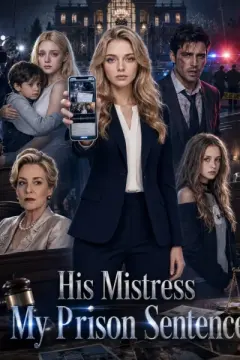 His Mistress, My Prison Sentence izle