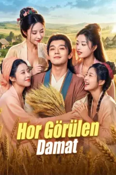 Hor Görülen Damat(Dublajlı) izle