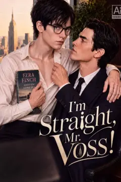 I'm Straight, Mr. Voss! izle