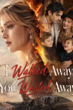 I Walked Away You Wasted Away izle