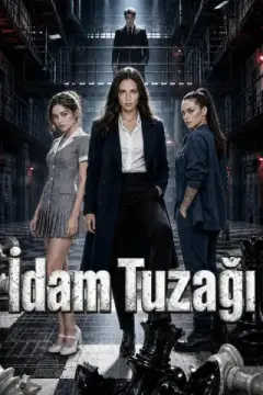 İdam Tuzağı izle