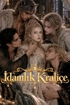 İdamlık Kraliçe izle
