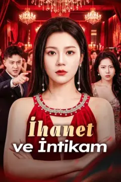 İhanet ve İntikam izle