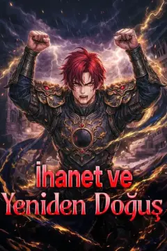 İhanet ve Yeniden Doğuş izle