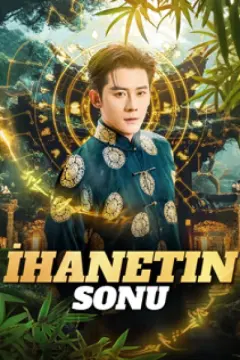 İhanetin Sonu izle