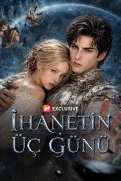 İhanetin Üç Günü izle