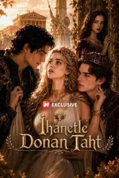 İhanetle Donan Taht izle