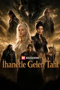 İhanetle Gelen Taht izle