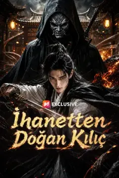 İhanetten Doğan Kılıç izle