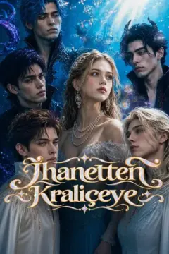 İhanetten Kraliçeye izle