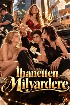 İhanetten Milyardere izle