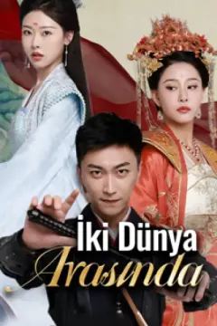 İki Dünya Arasında izle