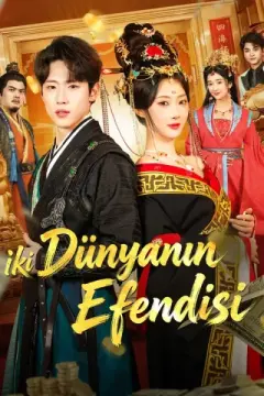 İki Dünyanın Efendisi izle