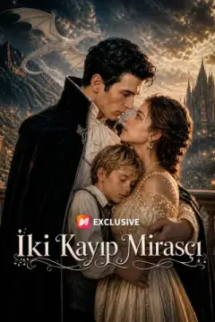 İki Kayıp Mirasçı izle