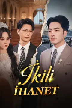 İkili İhanet izle