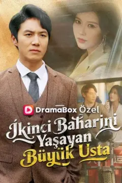 İkinci Baharını Yaşayan Büyük Usta izle
