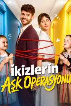 İkizlerin Aşk Operasyonu izle
