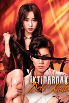 İktidardaki Deli Kadın izle