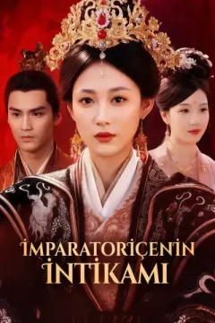 İmparatoriçenin İntikamı izle
