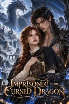 Imprisoned by the Cursed Dragon izle
