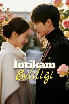 İntikam Evliliği izle