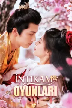 İntikam Oyunları izle