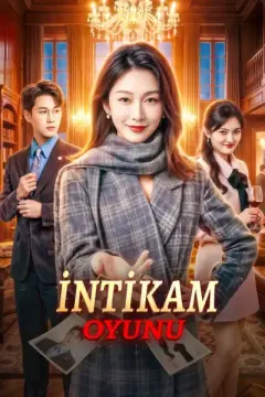 Intikam Oyunu izle