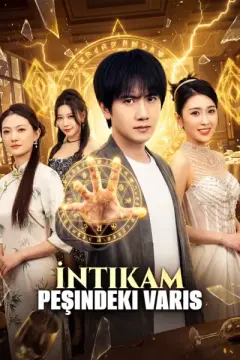 İntikam Peşindeki Varis izle