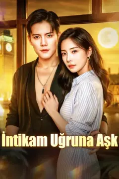 İntikam Uğruna Aşk izle