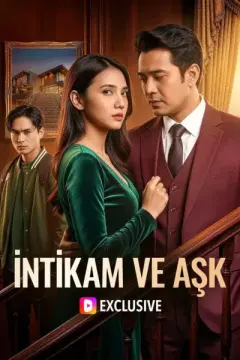 Intikam ve Aşk izle