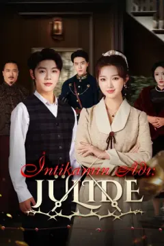 İntikamın Adı: Jülide izle
