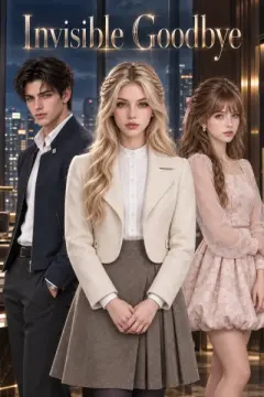 Invisible Goodbye izle