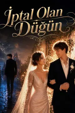 İptal Olan Düğün izle