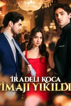 İradeli Koca İmajı Yıkıldı izle