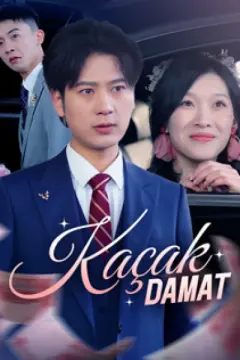 Kaçak Damat izle