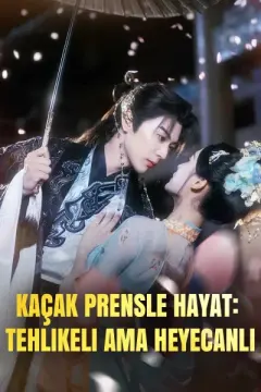 Kaçak Prensle Hayat: Tehlikeli Ama Heyecanlı izle