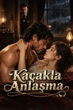 Kaçakla Anlaşma izle
