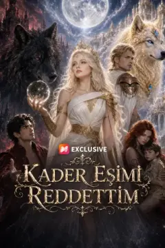 Kader Eşimi Reddettim izle