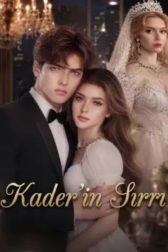 Kader'in Sırrı izle