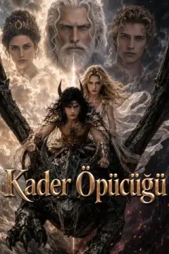Kader Öpücüğü izle