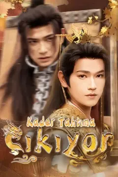 Kader Tahtıma Çıkıyor izle