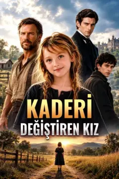 Kaderi̇ Deği̇şti̇ren Kiz izle